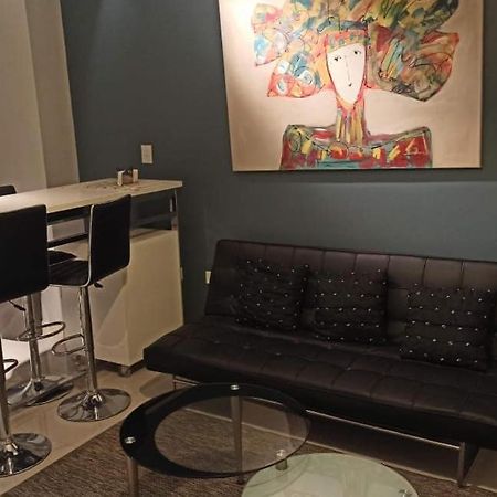 Z Shopping La Galeria Apt Great Location! Low Price! Full Amenities! Asuncion Exteriör bild
