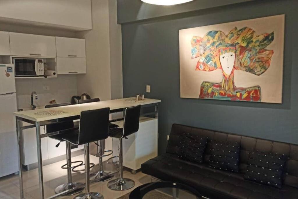 Z Shopping La Galeria Apt Great Location! Low Price! Full Amenities! Asuncion Exteriör bild