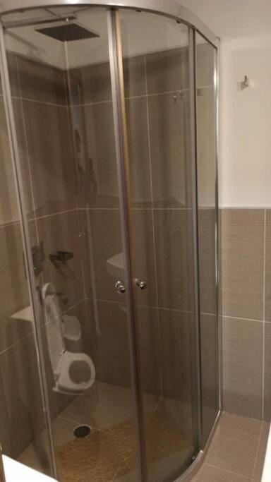 Z Shopping La Galeria Apt Great Location! Low Price! Full Amenities! Asuncion Exteriör bild