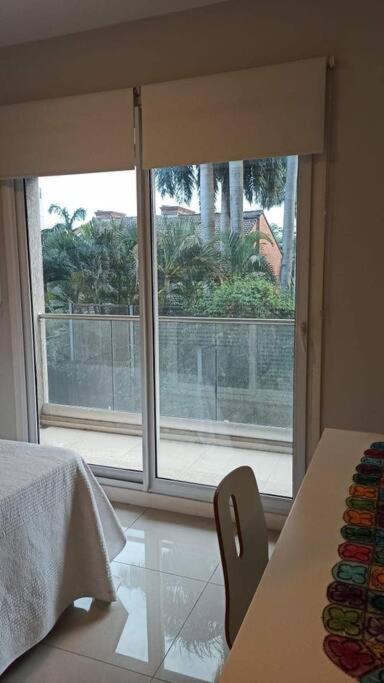 Z Shopping La Galeria Apt Great Location! Low Price! Full Amenities! Asuncion Exteriör bild